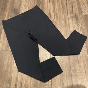 Joe Fresh Casual Capri Leggings